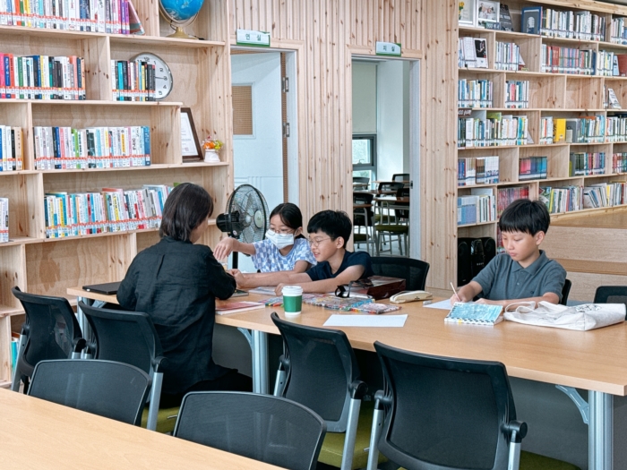 청소년 고전 100 도전